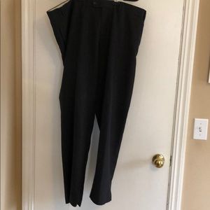 Gray Ralph Lauren Slacks
